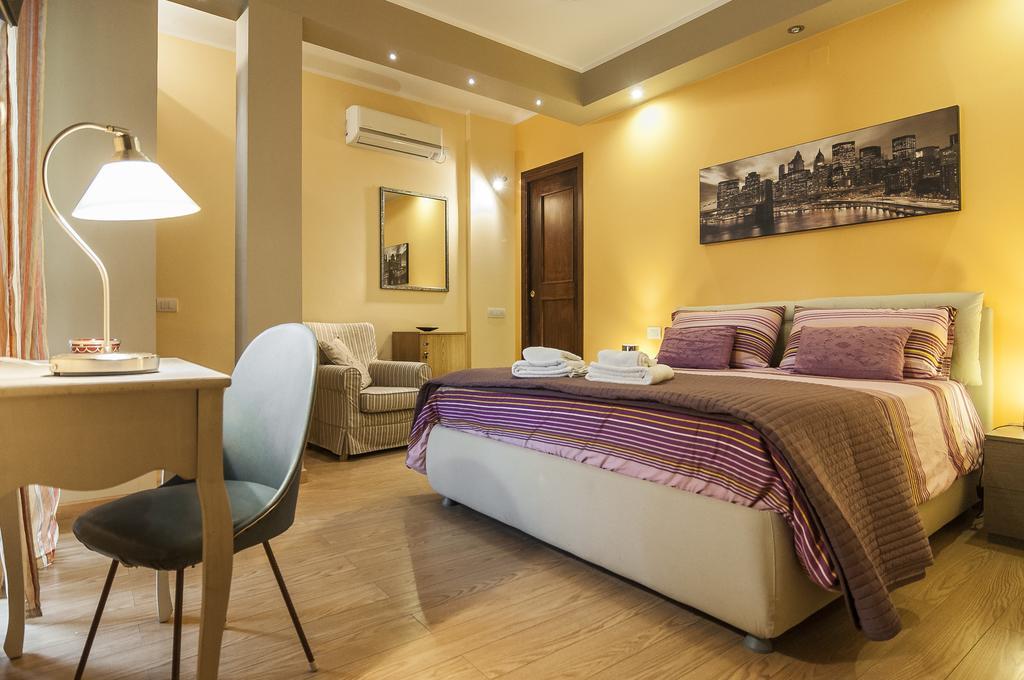 Suite con Vista Giardino